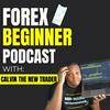 Forex Beginner Podcast | Daily Trader Motivation &amp; Encouragement