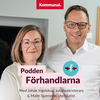 Förhandlarna