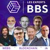 Formation Blockchain et IA : Les Experts du Web3 de BBS