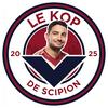 Le Kop de Scipion