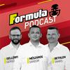 Formula Podcast (2020–2025)