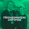 Försvarsmaktens chefspodd