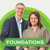 Foundations with Mandy and Robbo