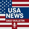 USA News Daily Bulletin