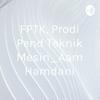 FPTK, Prodi Pend Teknik Mesin_Aam Hamdani