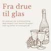 Fra drue til glas