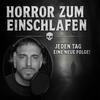 Horror zum Einschlafen