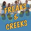 Freaks & Creeks: A Dawson's Creek Podcast