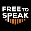 Free To Speak