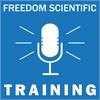 Freedom Scientific Training Podcast