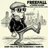 FreeFall w/David Bassin