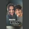 Freestyle Kitchen