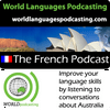 French Podcast - Improve your French language skills by listening to conversations about Australian culture