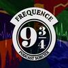 Fréquence 9 3/4 - Le podcast Harry Potter chapitre par chapitre