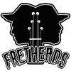 Fretheads - der guitar - und Rock-Podcast
