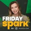 Friday Spark cu Monica Ion