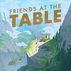 Friends at the Table