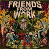 Friends From Work: An Unofficial Marvel Podcast