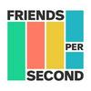 Friends Per Second