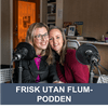 Frisk utan flum-podden
