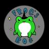 FROGS BOG