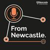 From Newcastle