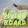 From The Diving Board