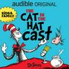 The Cat In The Hat Cast