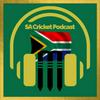 South African Cricket Podcast