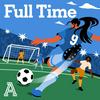 Full Time: A show about women's soccer
