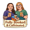 Fully Booked & Caffeinated