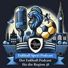 Fußball Spezi Podcast - Der Fußball Podcast für die Region 38