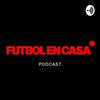 Fútbol en Casa