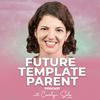 Future Template Parent | EMDR intensive tips for EMDR therapists and Therapist Moms