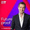 Futureproof with Jonathan McCrea