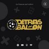 FutX360: Detrás del balón