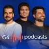 G4 Podcasts