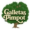 Galletas Pimpot