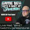 Game Dev With a Shot of Jameson
