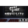 Game Rage Movies/TV