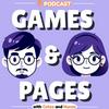 Games and Pages