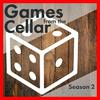 Games from the Cellar