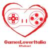 GamesLoverItalia - Il Podcast