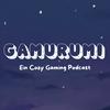 Gamurumi - Ein cozy Gaming Podcast