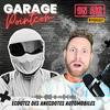 Garage Pointcom Podcast