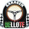 Garagem do Bellote