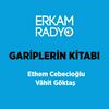 GARİPLERİN KİTABI