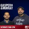 Gasper & Murray Podcast