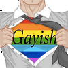 Gayish Podcast