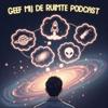 Geef mij de ruimte podcast